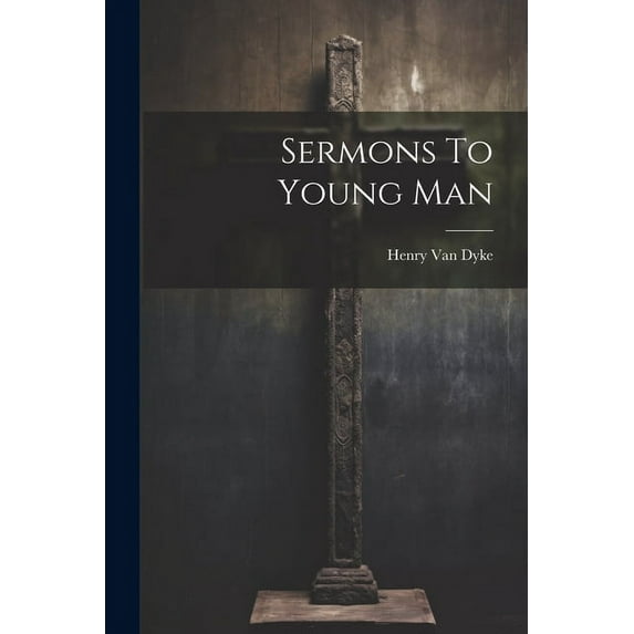 Sermons To Young Man (Paperback)