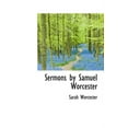 thumbnail image 1 of Sermons by Samuel Worcester (Hardcover), 1 of 1