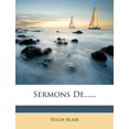 thumbnail image 1 of Sermons de......, 1 of 1