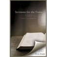 thumbnail image 1 of Sermons for the Times (Paperback), 1 of 1