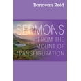 thumbnail image 1 of Sermons from the Mount of Transfiguration, (Paperback), 1 of 1