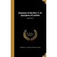 thumbnail image 1 of Sermons of the Rev. C. H. Spurgeon of London; Volume ser. 8 (Hardcover), 1 of 1