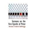 thumbnail image 1 of Sermons on the First Epistle of Peter (Paperback), 1 of 1