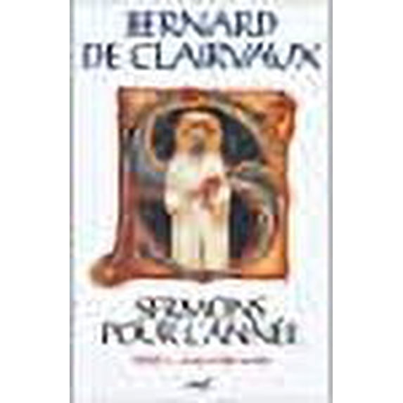 Sermons pour l'année : Tome I.1 (Avent et Vigile de Noël) (French edition)