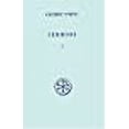 thumbnail image 1 of Sermons t. I introduction texte critique et notes sources chretiennes 166 (French Edition), 1 of 1