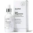 thumbnail image 1 of SeroVital Hair Regeneres Advanced Hair Thickening Serum - Nourish Scalp Environment - VISIBLY TRANSFORMS YOUR HAIR, 1 of 6
