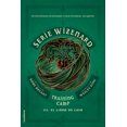thumbnail image 1 of Wizenard: Training Camp Training Camp. El Libro de Cash / The Book of Cash, (Hardcover), 1 of 1