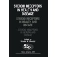 thumbnail image 1 of Serono Symposia USA Steroid Receptors in Health and Disease, (Paperback), 1 of 1