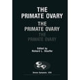 thumbnail image 1 of Serono Symposia USA The Primate Ovary, (Paperback), 1 of 1