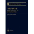 thumbnail image 1 of Serono Symposia USA The Testis: From Stem Cell to Sperm Function, (Paperback), 1 of 1