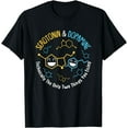 thumbnail image 1 of Serotonin & Dopamine Technically The Only Two Things You T-Shirt, 1 of 4