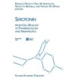 thumbnail image 1 of Serotonin: From Cell Biology to Pharmacology and Therapeutics, (Paperback), 1 of 1