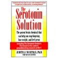 thumbnail image 1 of Pre-Owned Serotonin Solution (Hardcover) 0449910016 9780449910016, 1 of 1