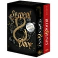 thumbnail image 1 of Serpent & Dove Serpent & Dove 2-Book Box Set: Serpent & Dove, Blood & Honey, (Paperback), 1 of 3