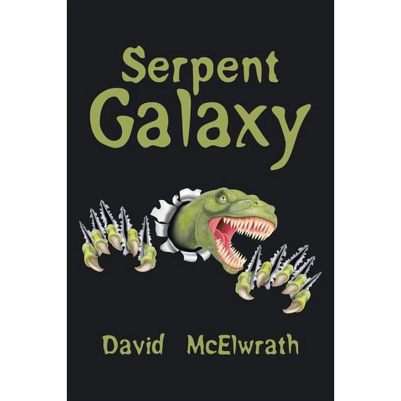 Serpent Galaxy (Paperback)