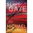 thumbnail image 1 of Pre-Owned Serpent Gate (Paperback) by Michael McGarrity, 1 of 1