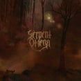 thumbnail image 1 of Serpent Omega - Ii (Black Lp) (Explicit) - Vinyl, 1 of 1