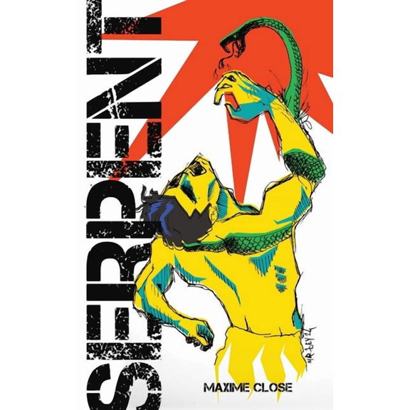 Serpent, (Paperback)