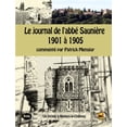 thumbnail image 1 of Serpent Rouge: Le journal de l'abbe Sauniere 1901 a 1905 : un trésor à Rennes-le-Château (Series #41) (Paperback), 1 of 1