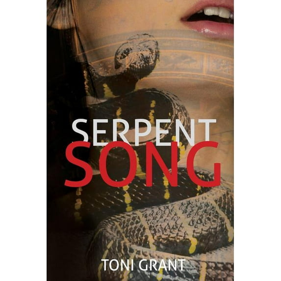 Serpent Song (Paperback)