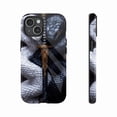 thumbnail image 1 of Serpent Sword Trendsetters Phone Case for iPhone 11/12/13/14/15/16 (Pro Max/Plus) – Durable Protection & Bold Design, 1 of 9