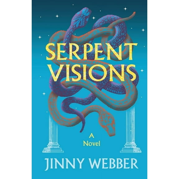 Serpent Visions, (Paperback)