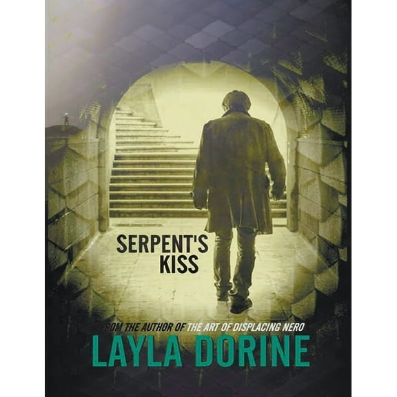 Serpent's Kiss, (Paperback)
