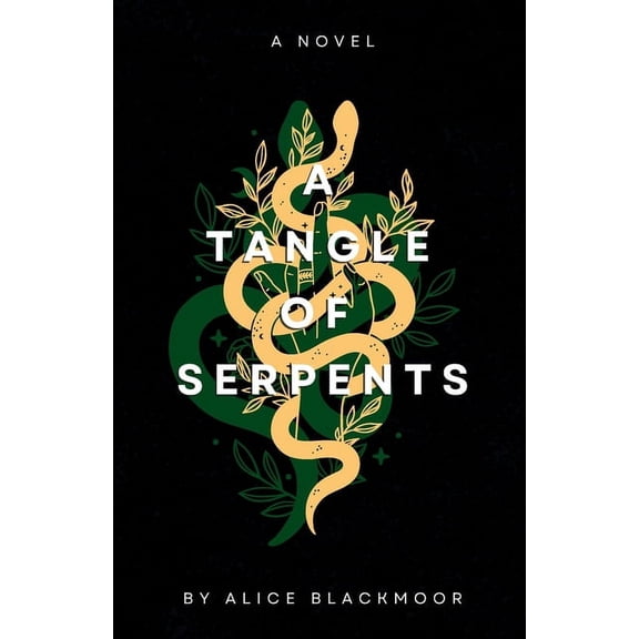Serpent's Nest A Tangle of Serpents, Book 1, (Paperback)