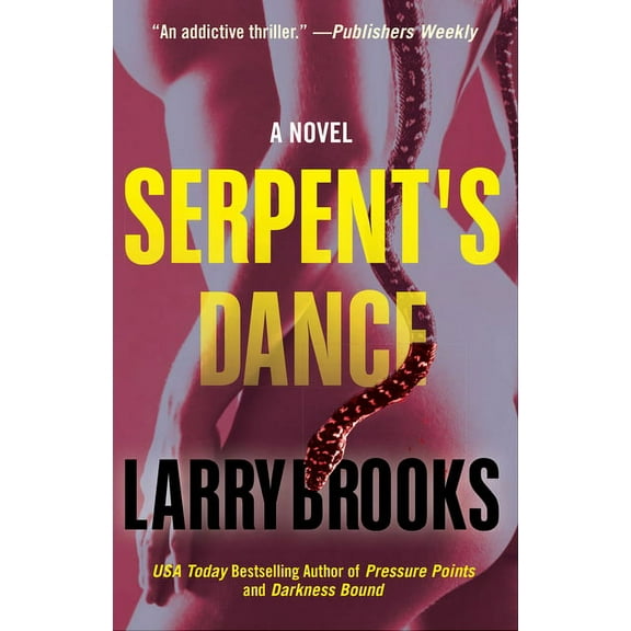 Serpent's Dance, (Hardcover)