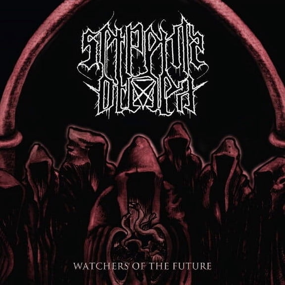 Serpent's Order - Watchers Of The Future - Music & Performance - CD