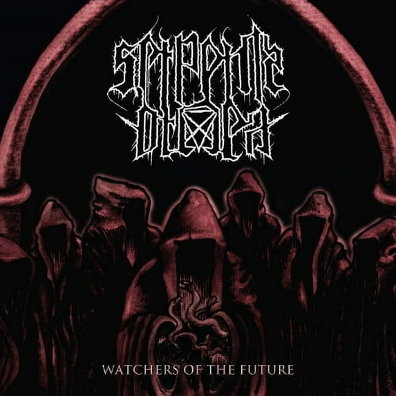 Serpent's Order - Watchers Of The Future - Music & Performance - CD
