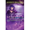thumbnail image 1 of Pre-Owned Serpent's Storm (Mass Market Paperback) 0441020097 9780441020096, 1 of 1