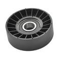 thumbnail image 1 of Serpentine Accessory Belt Idler Pulley - Compatible with 1999 - 2003 Chevy W3500 Tiltmaster 2000 2001 2002, 1 of 2