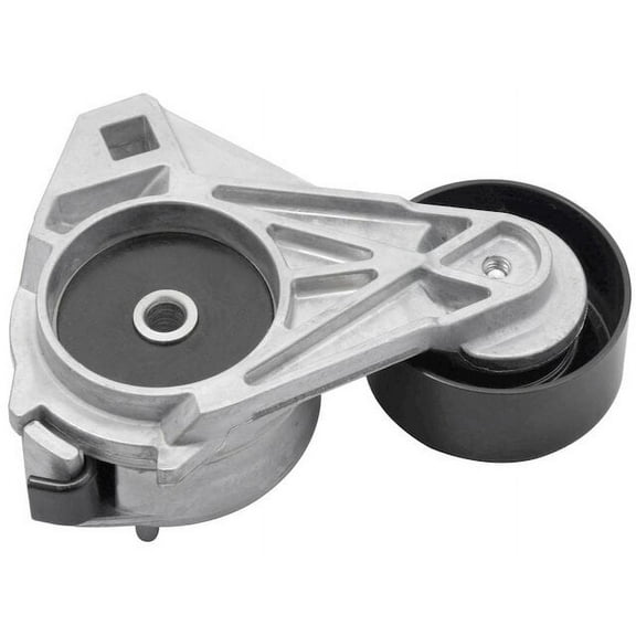 Serpentine Accessory Belt Tensioner - Compatible with 1993 Cadillac Allante 4.6L V8 GAS