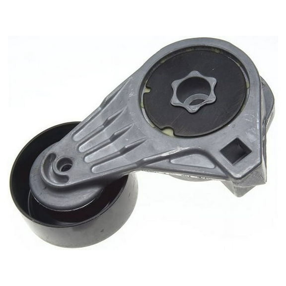 Serpentine Accessory Belt Tensioner - Compatible with 1993 Cadillac Allante 4.6L V8 Gas