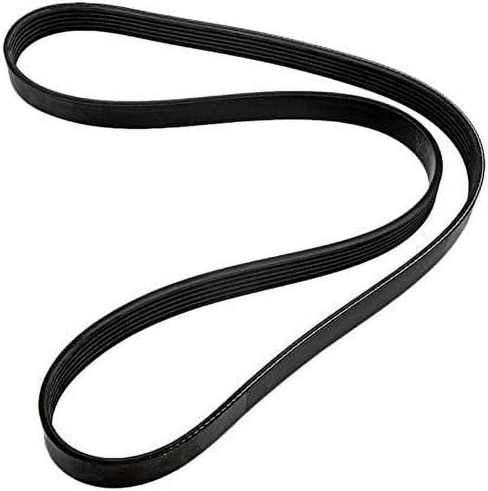 Serpentine BELT, fits MerCruiser V6 V8 Alpha Bravo, replaces 57-865615-003 57-865615Q03 by FASWORX