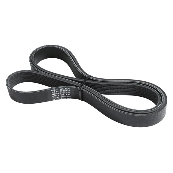 Serpentine Belt Compatible: Freightliner MT45 2002-2003, MT55, Autocar LLC. Xpeditor WX 2006-2007, Xpeditor WXR 2006