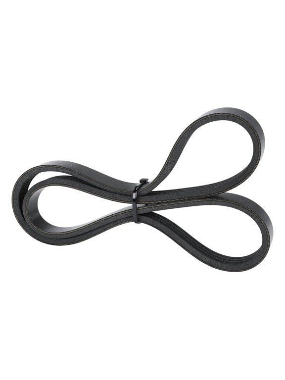 Serpentine Belt Compatible: Subaru Forester 2009-2013, Outback 2008-2011, Impreza 2008-2014, WRX 2013-2014 Air Conditioning