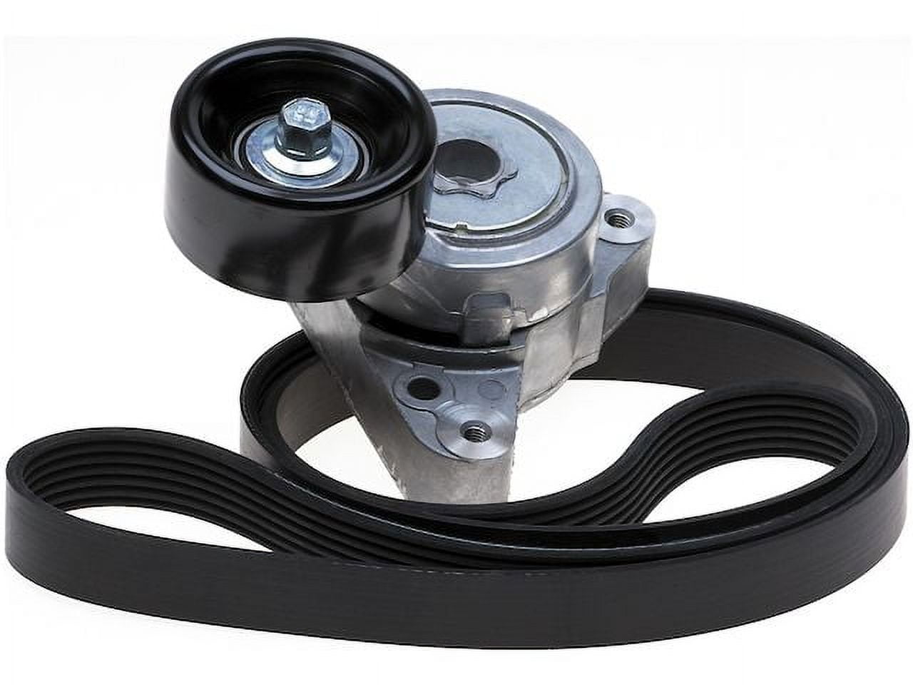Honda Element Serpentine Belt
