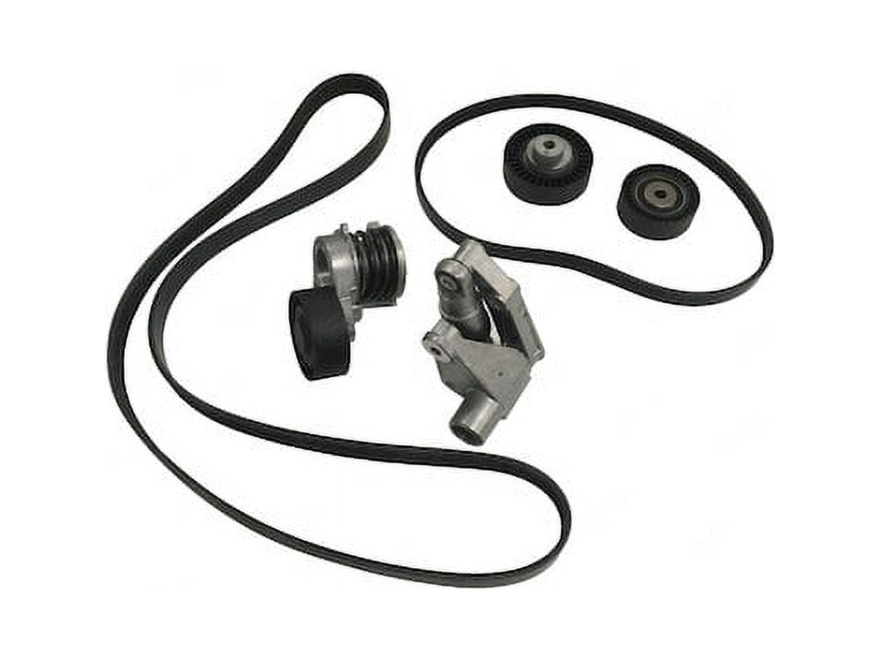 Hub Cap - Compatible with 1997 - 2000 BMW 528i 1998 1999