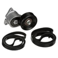 thumbnail image 1 of Serpentine Belt Drive Component Kit - Compatible with 1998 - 2002 Honda Accord 3.0L V6 GAS - Gates, 1 of 2
