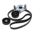 thumbnail image 1 of Serpentine Belt Drive Component Kit - Compatible with 1999 - 2000, 2002 - 2005 Hyundai Sonata 2003 2004, 1 of 2