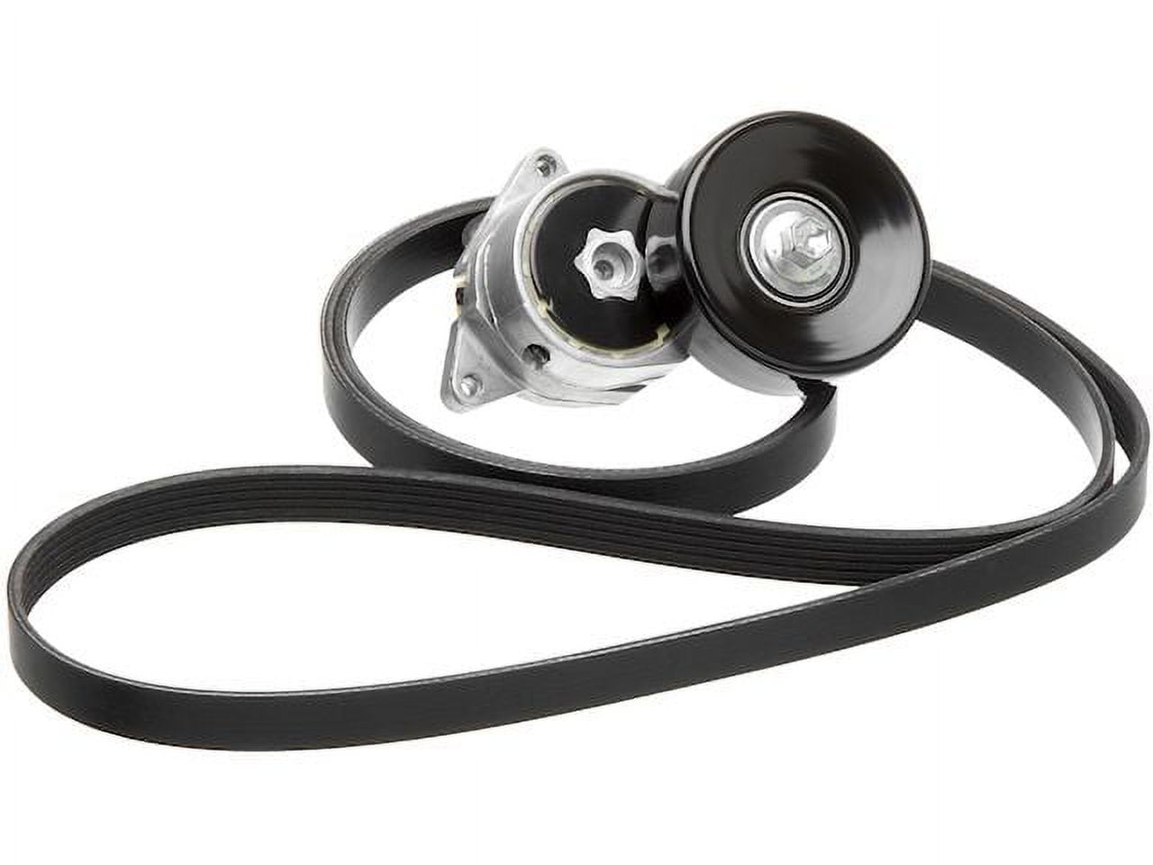 Serpentine Belt Replacement Cost: What You'll Pay in 2025 (With Price