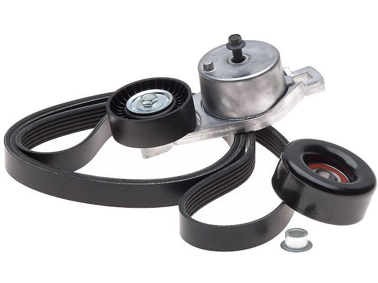 Chrysler Sebring Serpentine Belt Drive Component Kit