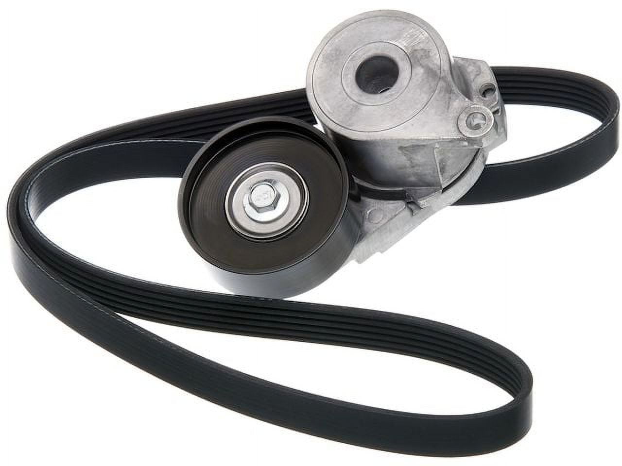 Tendicinta Galant Lancer Tendicinghia (serpentine Belt Tensioner) Per Mitsubishi Eclipse Galant Lancer Outlander 2.4L - Ricambio Nuovo Con Garanzia! Ricambio Mitsubishi Eclipse Galant