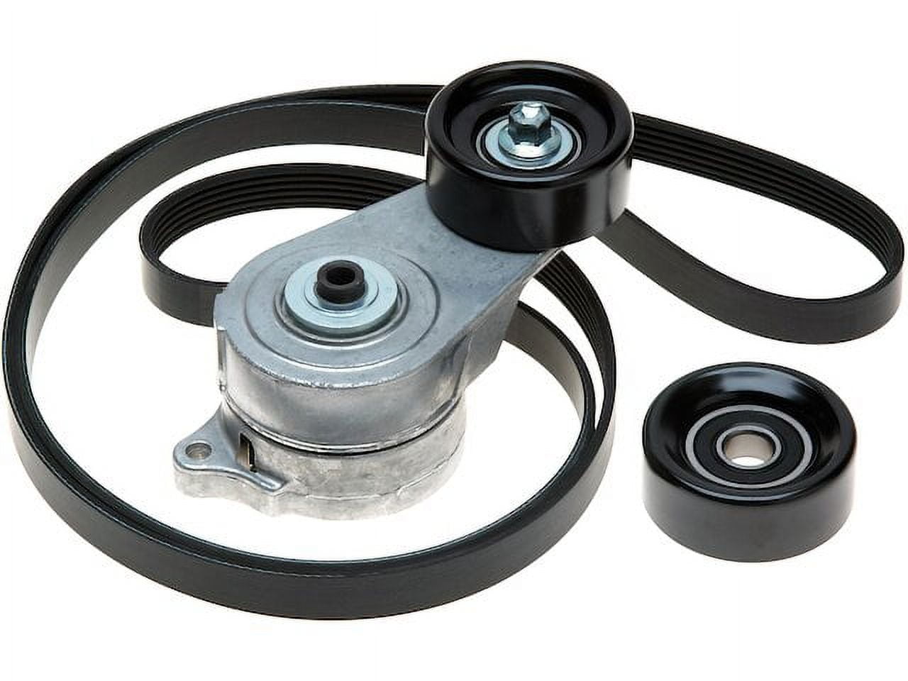 Honda Odyssey Serpentine Belt Drive Component Kit