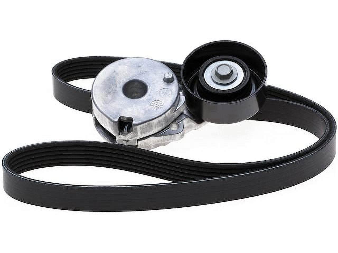 Serpetine Belt Belt Engine Serpentine Belt Untuk Jeep Grand