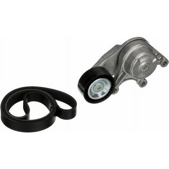 Bmw X4 Serpentine Belt