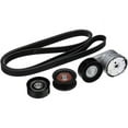thumbnail image 1 of Serpentine Belt Drive Component Kit - Compatible with 2014 - 2023 Ram ProMaster 2500 - Gates, 1 of 2