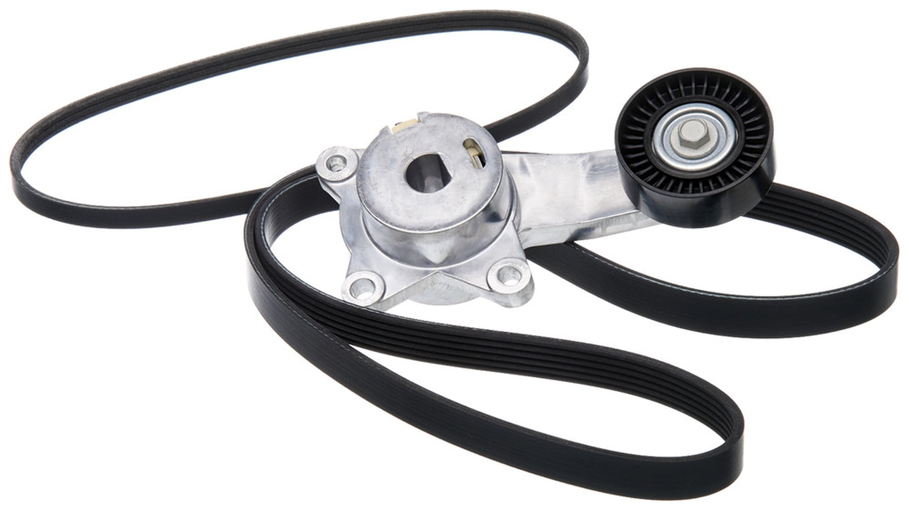 2012 ford 2025 fusion serpentine belt